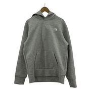 THE NORTH FACE POパーカー グレー XL