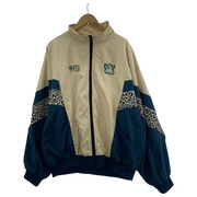 9090 Animal Track Jacket (XL) NN1133