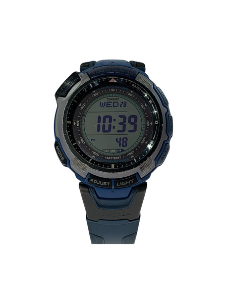 CASIO PRO TREK PRG-110CJ-1JF