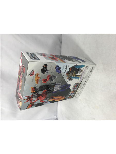 DXROBO UNIVERSE 大獣神