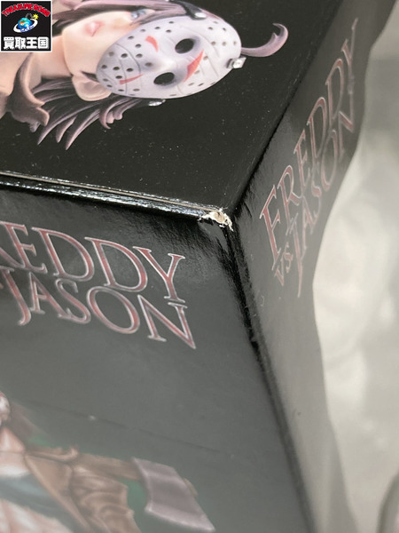 海外TOYその他 KOTOBUKIYA ジェイソン・ボーヒーズ