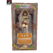 ライザ　お着換え　1/7　ライザのアトリエ　quesQ　