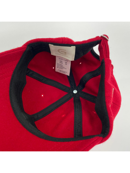 キャップ gadid anoniem