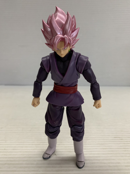 メーカー ドラゴンボール S.H.Figuarts サイヤ人ロゼ