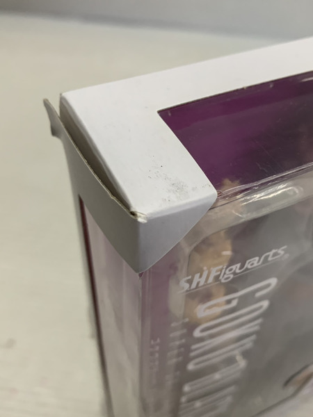 メーカー ドラゴンボール S.H.Figuarts サイヤ人ロゼ