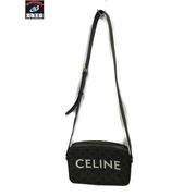 ショルダーバッグ CELINE メッセンジャーバッグ トリオンフ
