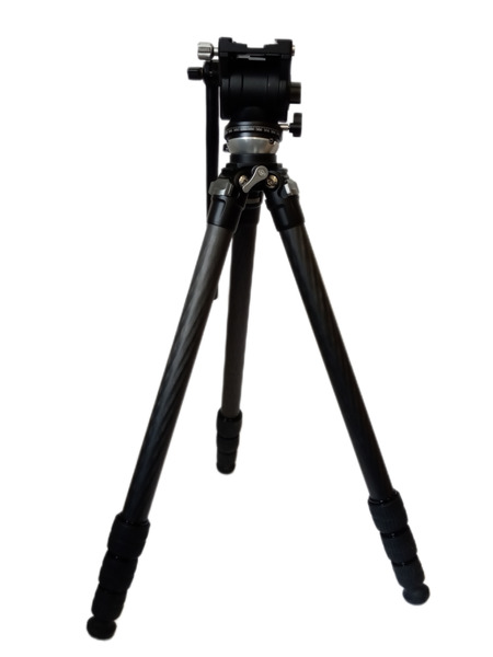 撮影関連機器 Leofoto カーボン三脚