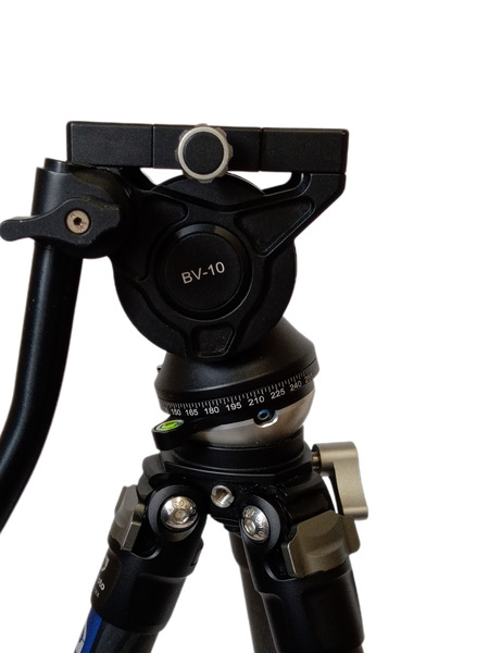 撮影関連機器 Leofoto カーボン三脚