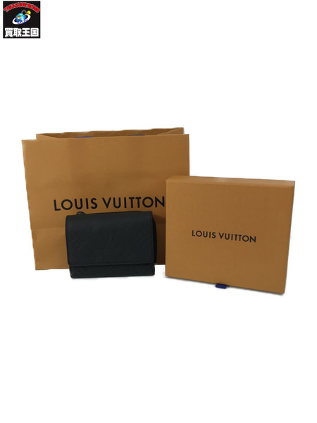 LV/トリヨンレザー ポルトフォイユ パイロット[値下]