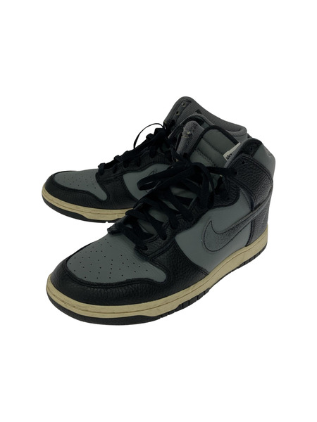 NIKE DUNK HI RETRO PRM HIPHOP 28.0CM[値下]