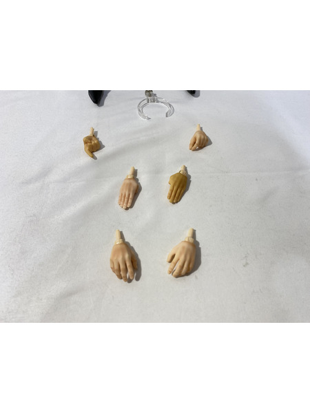 リアルアクションヒーローズ ジョジョの奇妙な冒険 空条承太郎