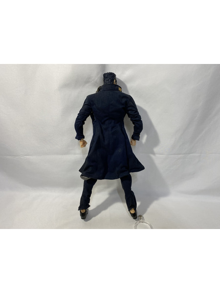 リアルアクションヒーローズ ジョジョの奇妙な冒険 空条承太郎