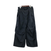 MARMOT WINDSTOPPER SOFT SHELL PANTS(M)黒