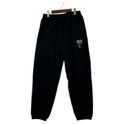 STUSSY×NIKE 21SS NRG ZR FLEECE PANT スウェットパンツ M DC4227-010