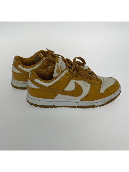 NIKE/W DUNK LOW NEXT NATURE/22.5cm/DN1431-001