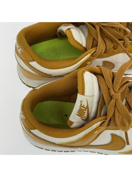 NIKE/W DUNK LOW NEXT NATURE/22.5cm/DN1431-001