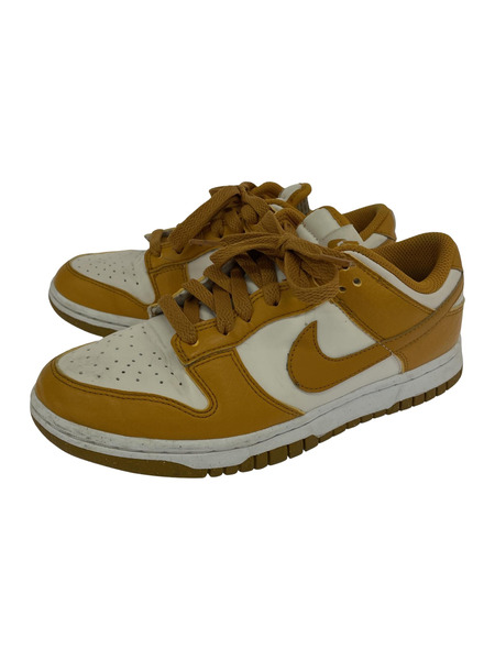 NIKE/W DUNK LOW NEXT NATURE/22.5cm/DN1431-001