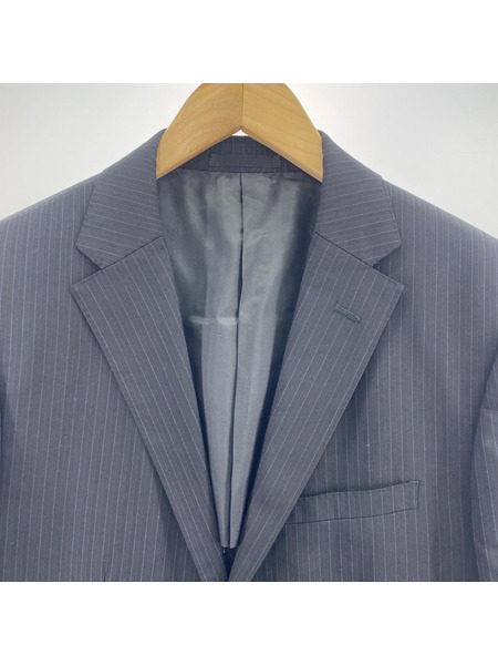 BURBERRY テーラードジャケット ブラック