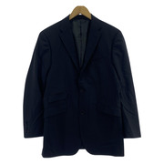 BURBERRY テーラードジャケット ブラック