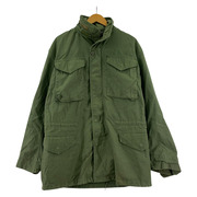 US.ARMY 80s M-65 ミリタリージャケット S/L
