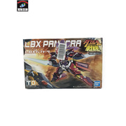 ダンボール戦機 LBX パンドラ