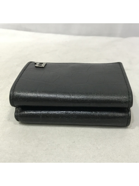 Balenciaga コンパクトウォレット