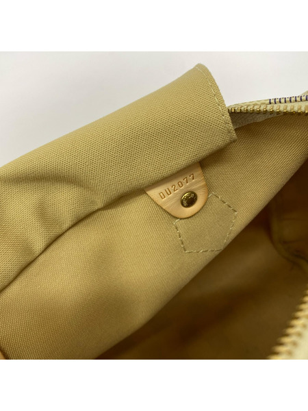 ハンドバッグ ダミエ・アズール スピーディー 25