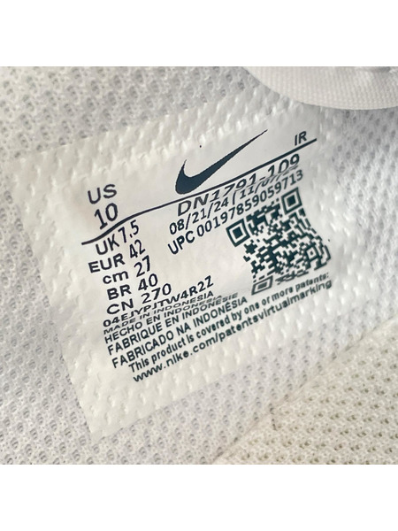 NIKE スニーカー WMNS CORTE (27.0) DN1791-109