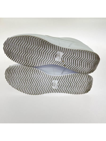 NIKE スニーカー WMNS CORTE (27.0) DN1791-109