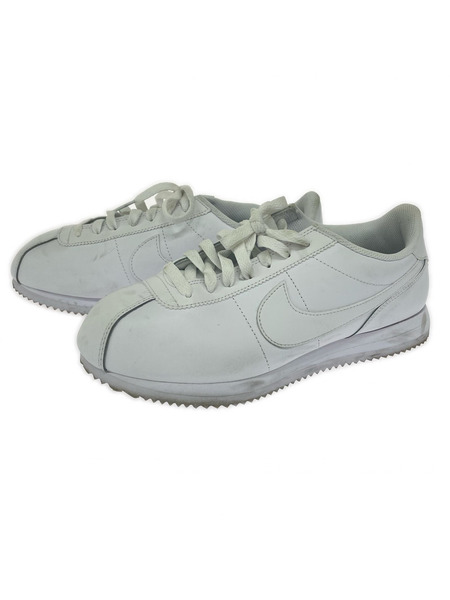 NIKE スニーカー WMNS CORTE (27.0) DN1791-109
