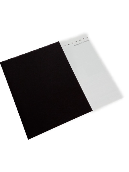 ミニカーその他 トヨタ CENTURY カタログ 2025年6月