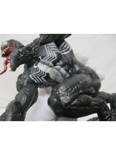 MARVEL artfx ヴェノム