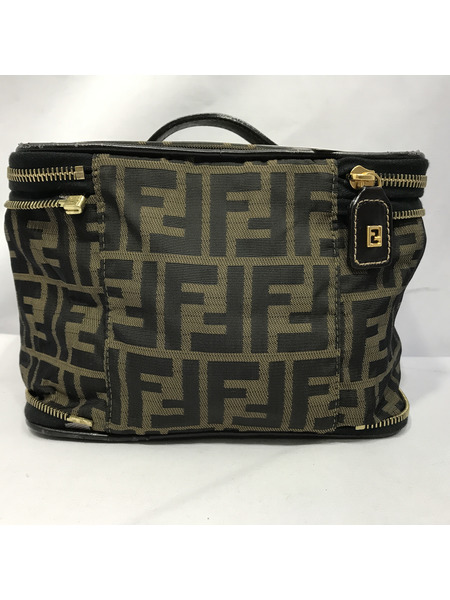 FENDI ｽﾞｯｶ/ﾊﾞﾆﾃｨｰﾊﾞｯｸﾞ 