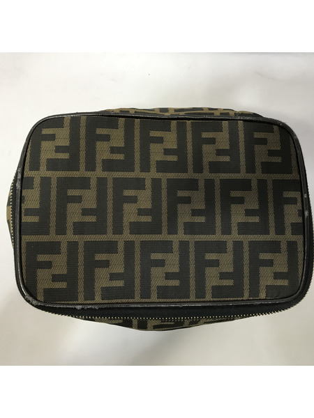 FENDI ｽﾞｯｶ/ﾊﾞﾆﾃｨｰﾊﾞｯｸﾞ 