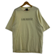 JORDAN BRAND×A MA MANIERE 23SS