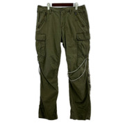 00s/Gimic Cargo Wide Pants/KHk