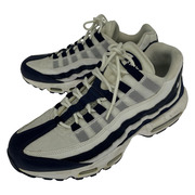 NIKE CI3705-400 AIR MAX 95 ESSENTIAL 27cm