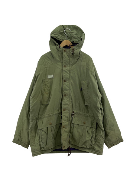Columbia ナイロンジャケット L