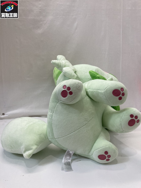 メーカー ポケモン ポケモンセンター 等身大 ニャオハ