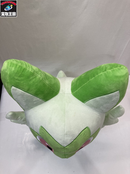 メーカー ポケモン ポケモンセンター 等身大 ニャオハ