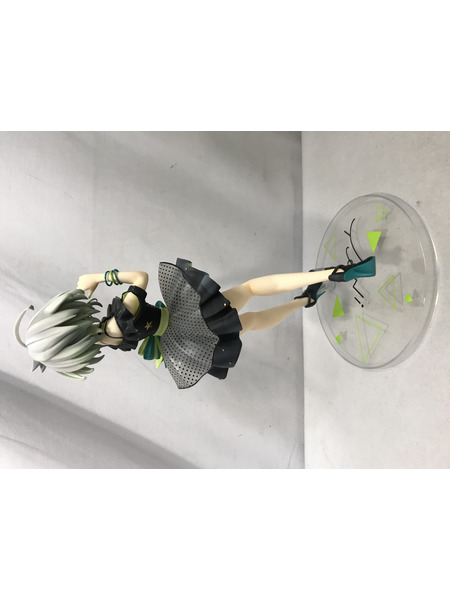 メーカー Vチューバー NUVIS YuNi Black Dress ver.