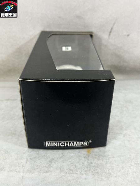 MINICHAMPS メルセデス 300 SL ロードスター