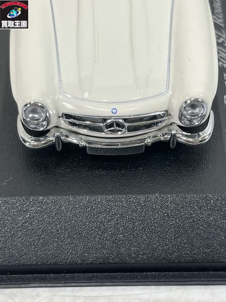 MINICHAMPS メルセデス 300 SL ロードスター