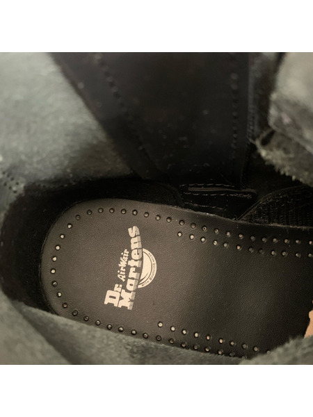 Dr.Martens ブーツ 8ホールサイドゴアブーツAW006
