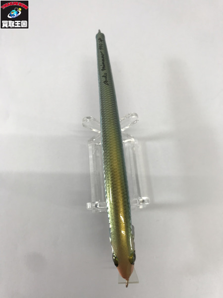 a.h.p.l　ando minnow