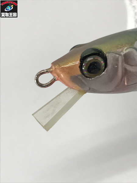 a.h.p.l　ando minnow