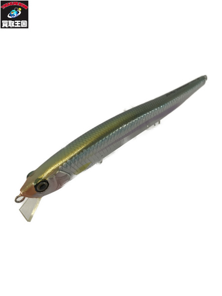 a.h.p.l　ando minnow