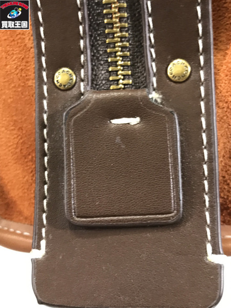 Coach ショルダーバッグ /ローグ25/シグネチャーテキスタイルジャガード