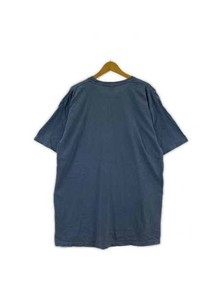 THAT'S LIFE 半袖Tシャツ・カットソー イラストプリントS/Sカットソー