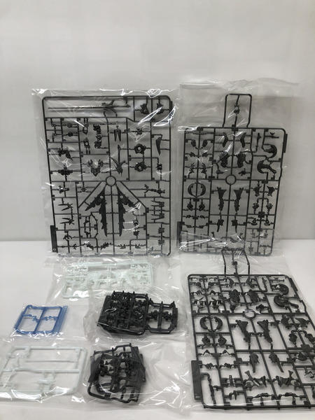 ファイブスター物語 VSMS 1/100 ゲートシオンマーク3 リッタージェット
